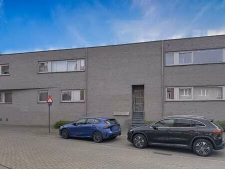 appartement moderne à louer à zaventem