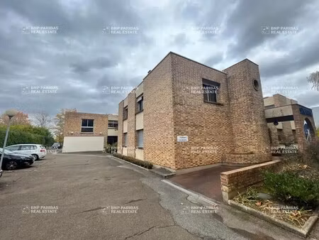 vente bureaux 1 130 m²