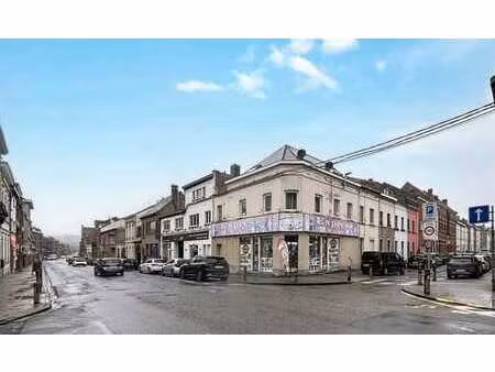 immo regard - une porte qui s'ouvre - 02 653 09 40