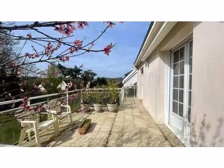 vente maison à auray (56400) : à vendre / 116m² auray