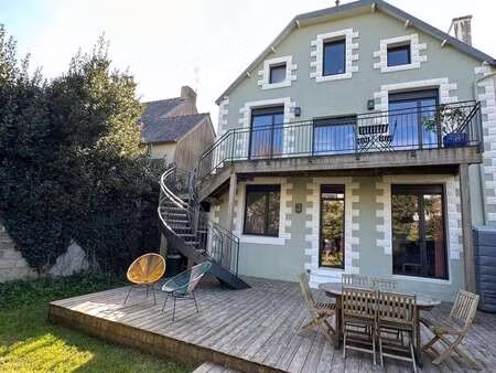 vente maison à brest (29200) : à vendre / 118m² brest
