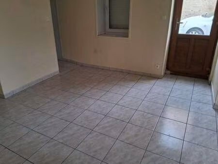 vente maison à fleury-sur-orne (14123) : à vendre / 64m² fleury-sur-orne