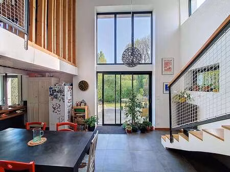 vente maison à hennebont (56700) : à vendre / 165m² hennebont