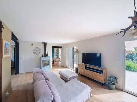 vente maison à kervignac (56700) : à vendre / 152m² kervignac