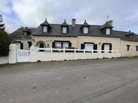 vente maison à ploubazlanec (22620) : à vendre / 108m² ploubazlanec