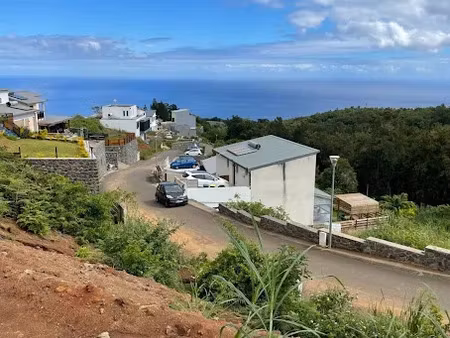 vente terrain 451 m² à la possession (97419)  152 369 €