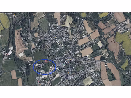 vente terrain 422 m² à plurien (22240)  163 240 €