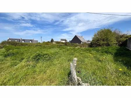 vente terrain 693 m² à penmarch (29760)  88 500 €