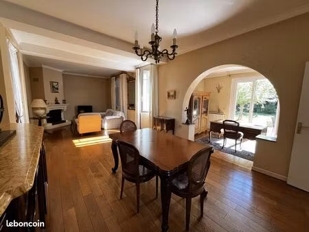 appartement 94 m² cugnaux