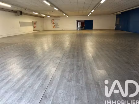 immeuble à montceau-les-mines (71300)