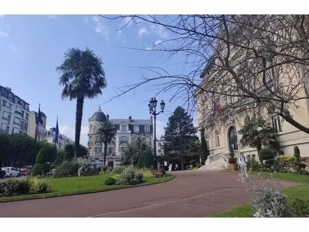 location commerce 39 m²