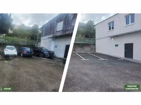 local commercial à louer