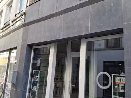 surface commerciale 31m² à louer