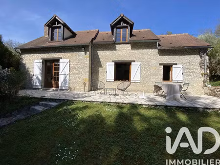 maison à estouy (45300)