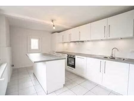 magnifique maison 3 chambres