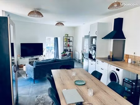 vente appartement t3 cadillac