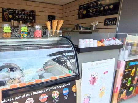 vente bureaux et commerces aux mathes (17570) : à vendre / 50m² les mathes