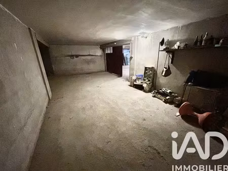 garage à agde (34300)