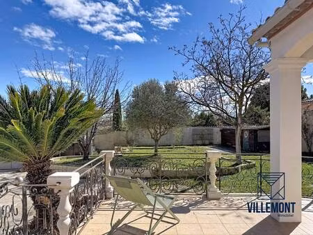 villemont immobilier