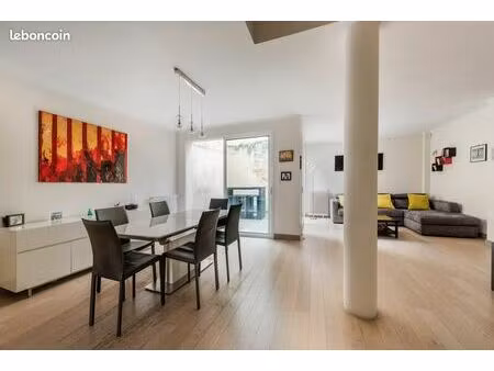 bordeaux - fondaudège palais gallien - maison 5 chambres 167 m²