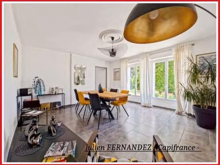 vente maison à saint-sauveur (86100) : à vendre / 146m² saint-sauveur