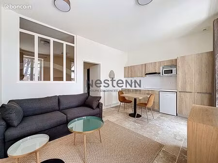 maison 2 pièces 36 m²