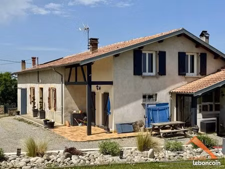 maison 6 pièces 156 m²