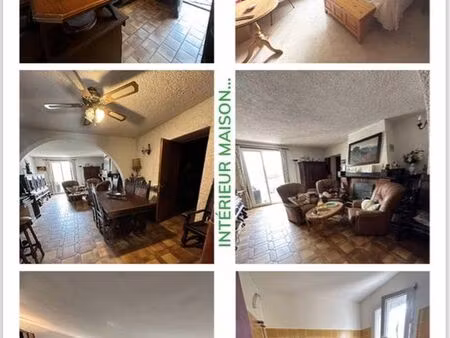 maison de caractère à rénover