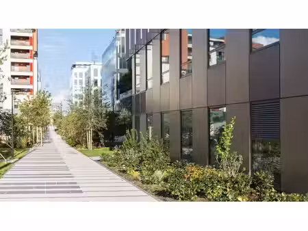 location bureaux bois-colombes 92270 984m² à 2053m²