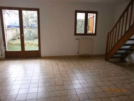 location maison à nantes (44000) : à louer / 78m² nantes