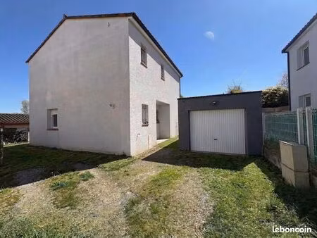 maison 5 pièces 113 m²