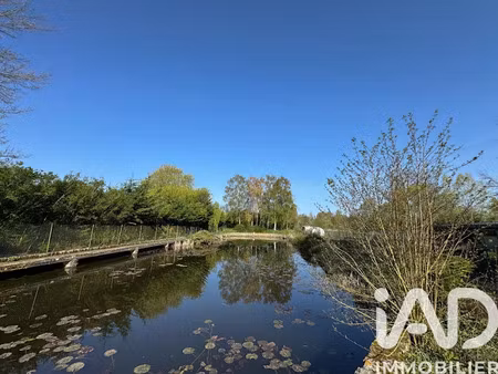 vente terrain 2051 m² à bouchain (59111)  110 000 €