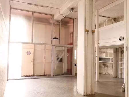 vente bureaux 104 m²