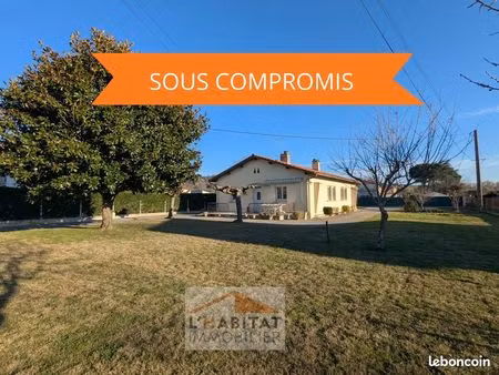 maison 5 pièces 125 m²