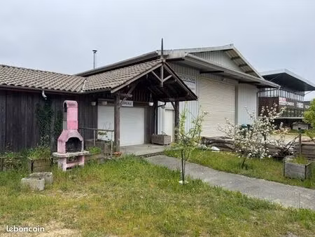 location batiment et bureaux commerciaux