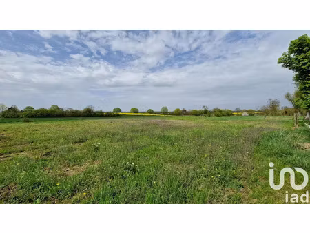 vente terrain 2395 m² à puxieux (54800)  120 600 €