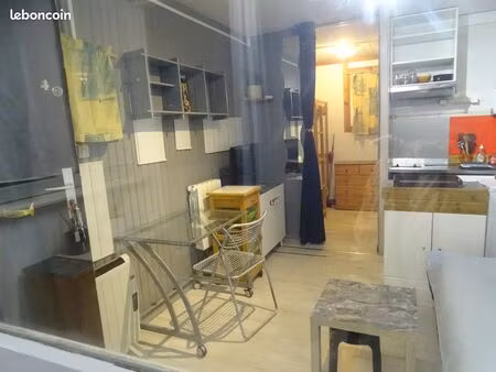 location à l'année au cap d'agde