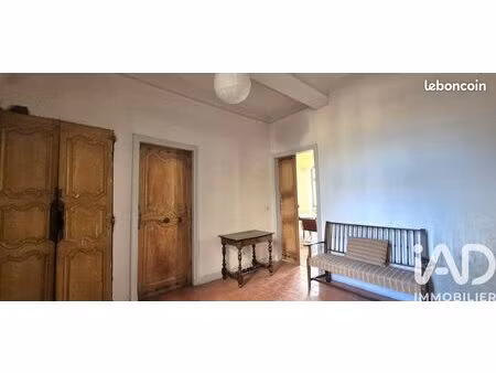 appartement 4 pièces 92 m²