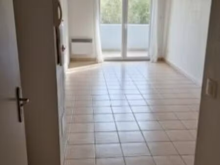 appartement t2 de 35m2