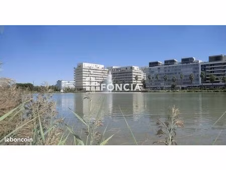 garage à vendre à port marianne