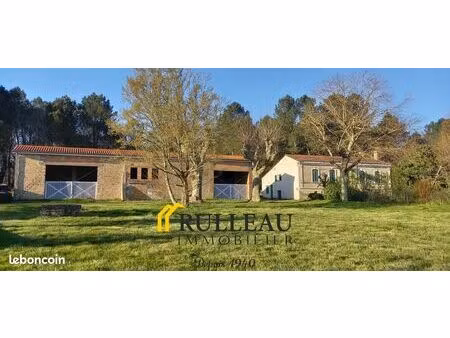 maison 6 pièces 163 m²