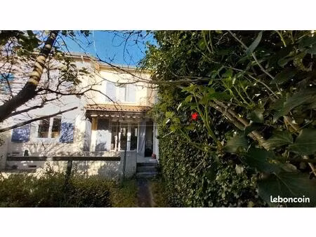 maison 4 pièces 102 m²