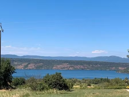 terrain constructible