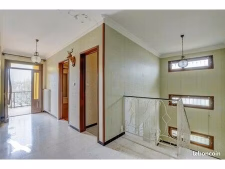 maison 5 pièces 145 m²