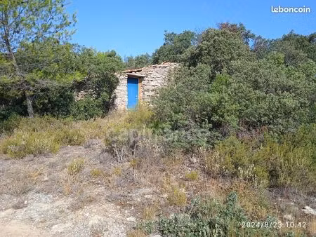 terrain agricole 30 000 m² aigne