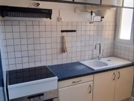 appartement a ganges