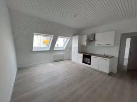 vente appartement 2 pièces à guilers (29820) : à vendre 2 pièces / 33m² guilers