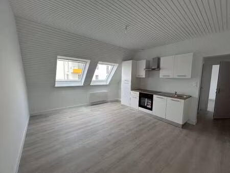 vente appartement 2 pièces à guilers (29820) : à vendre 2 pièces / 36m² guilers