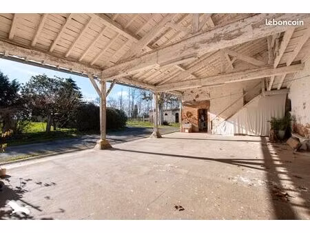ferme 10 pièces 280 m²