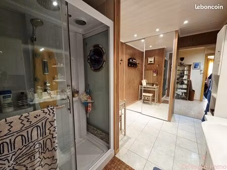 maison 3 pièces 100 m²